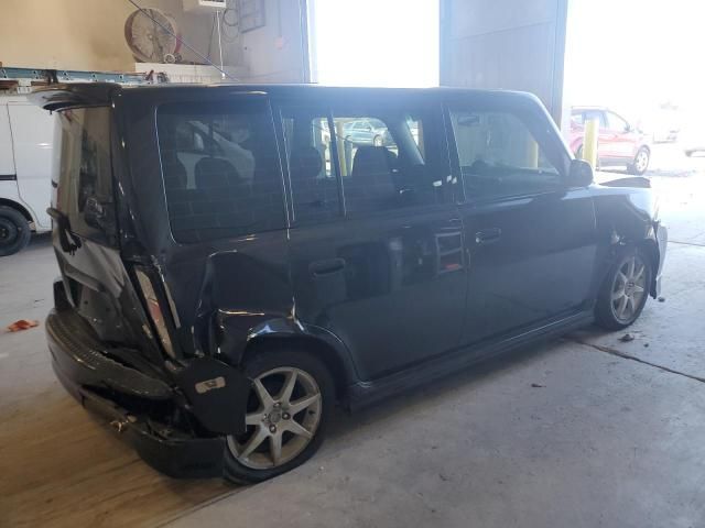 2006 Scion XB