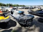 2021 Seadoo GTX Limited