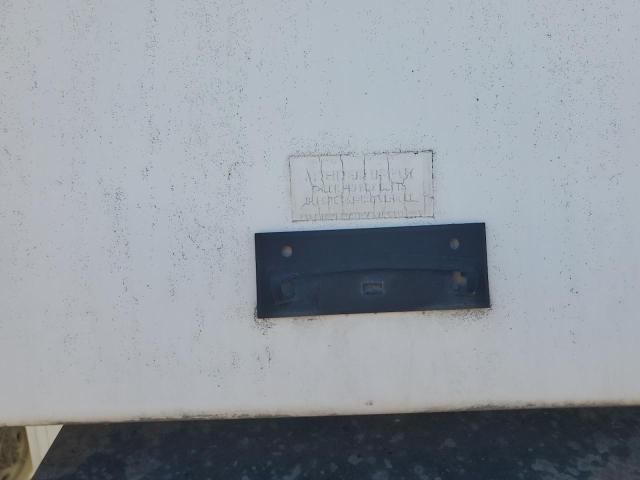 2000 Fleetwood Wilderness