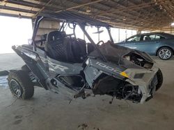 Salvage motorcycles for sale at Phoenix, AZ auction: 2021 Polaris RZR XP 1000 Premium