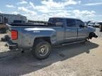 2015 Chevrolet Silverado K3500 LTZ