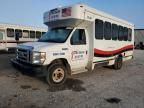 2010 Ford Econoline E450 Super Duty Cutaway Van