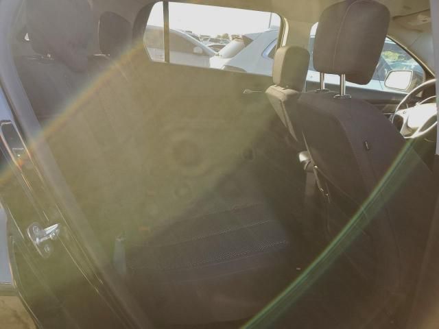 2013 GMC Terrain SLE