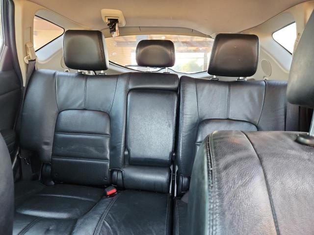 2012 Nissan Murano S