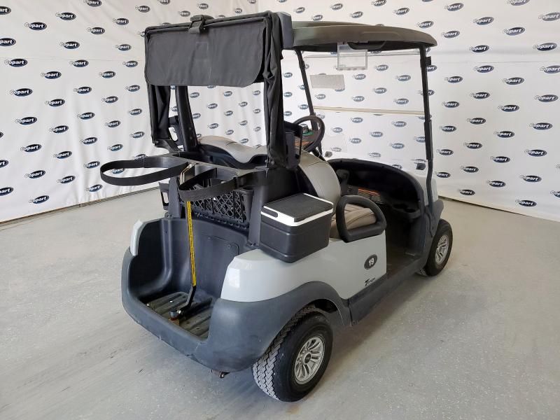 2022 Club Car Tempo FLA