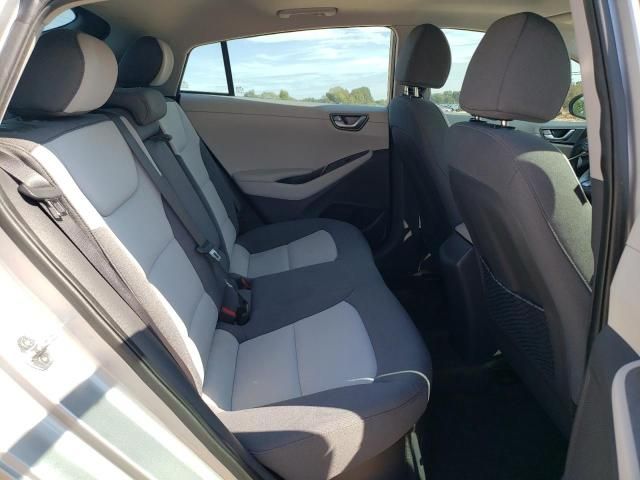 2020 Hyundai Ioniq SEL