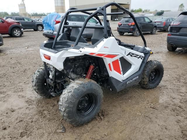 2023 Polaris RZR 200 EFI
