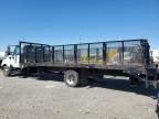 2017 International Terrastar Delivery Truck