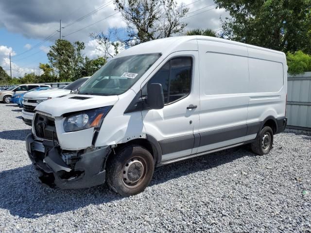 2020 Ford Transit T-250
