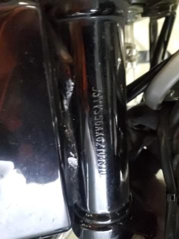 2006 Suzuki M50 BK5