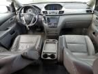 2016 Honda Odyssey Touring