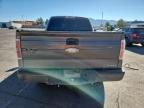 2011 Ford F150 Super Cab