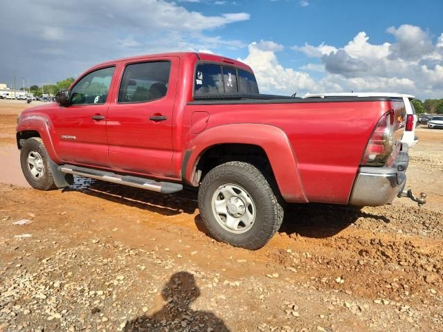 2013 Toyota Tacoma Double Cab Prerunner