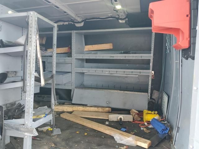 2017 Ford Transit T-150