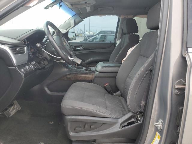 2017 Chevrolet Suburban K1500 ls