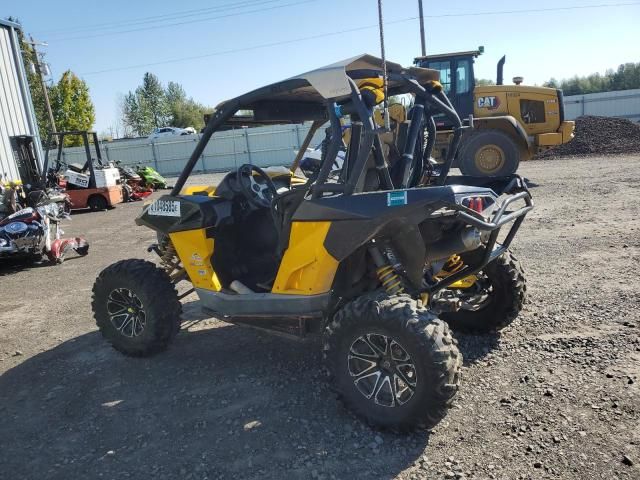 2015 Can-Am Maverick 1000R X MR