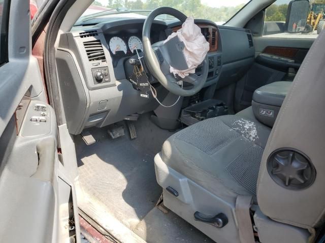 2006 Dodge RAM 1500 ST