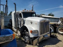 Peterbilt Vehiculos salvage en venta: 2005 Peterbilt 379 Semi Truck