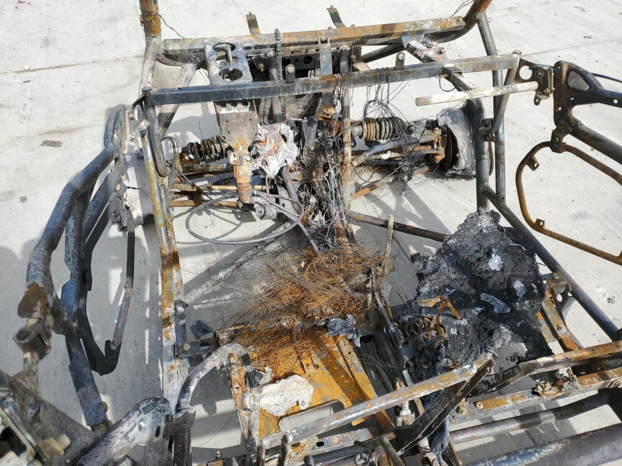 2016 Polaris RZR Utility Vehicle