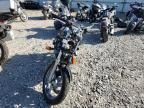 1993 Yamaha XJ600 S