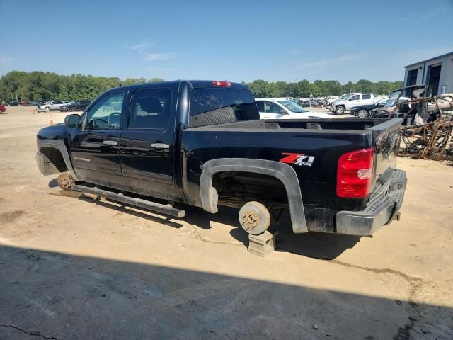 2013 Chevrolet Silverado K1500 LT