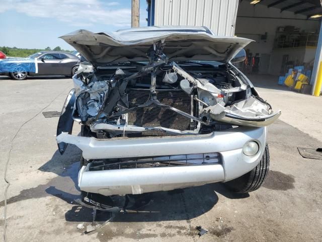 2006 Toyota Tacoma Prerunner Access Cab