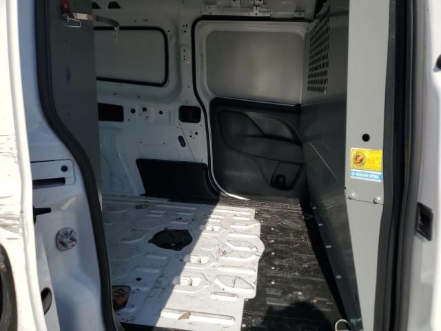2017 Dodge RAM Promaster City
