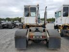 2011 Capacity TJ5000-Yard Truck