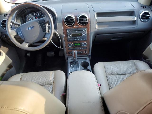 2008 Ford Taurus x Limited