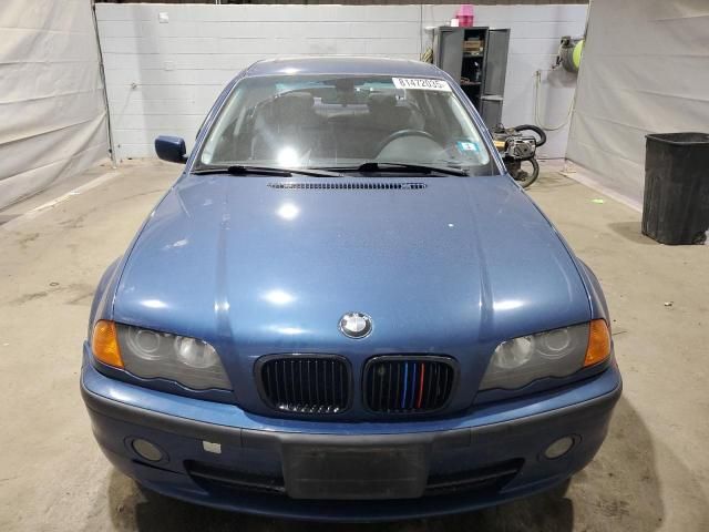 2001 BMW 330 I