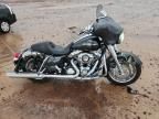 2009 Harley-Davidson Flhx