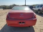 2004 Toyota Camry Solara SE