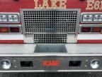 1994 Kovatch Pumper Fire Truck
