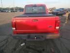 2000 Ford Ranger Super Cab