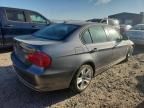 2011 BMW 328 XI Sulev