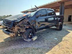 2008 Toyota Tundra Crewmax Limited en venta en Tanner, AL