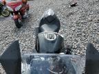 2025 Kawasaki EX500 A