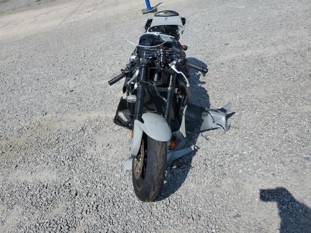2025 Honda Cbr600 rr