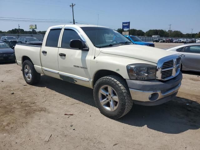 2007 Dodge RAM 1500 ST