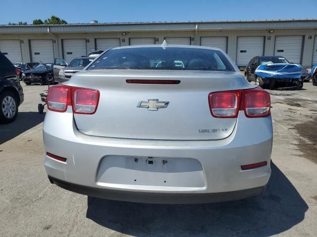 2014 Chevrolet Malibu 1LT