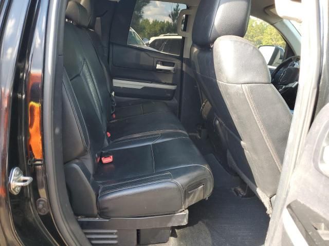 2015 Toyota Tundra Double Cab Limited