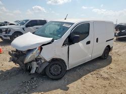 2018 Nissan NV200 2.5S en venta en Houston, TX