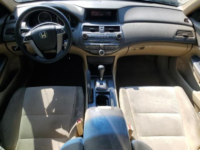 2010 Honda Accord LXP