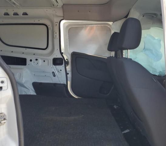 2022 Dodg Promaster CIT
