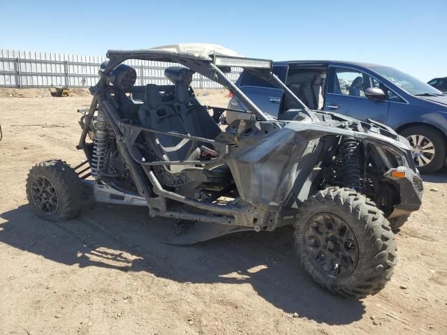 2021 Can-Am AM Maverick X3 DS Turbo