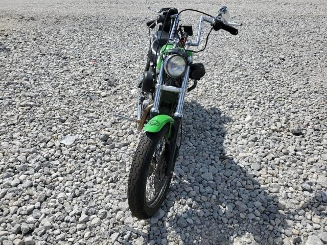 1997 Harley-Davidson Xl883