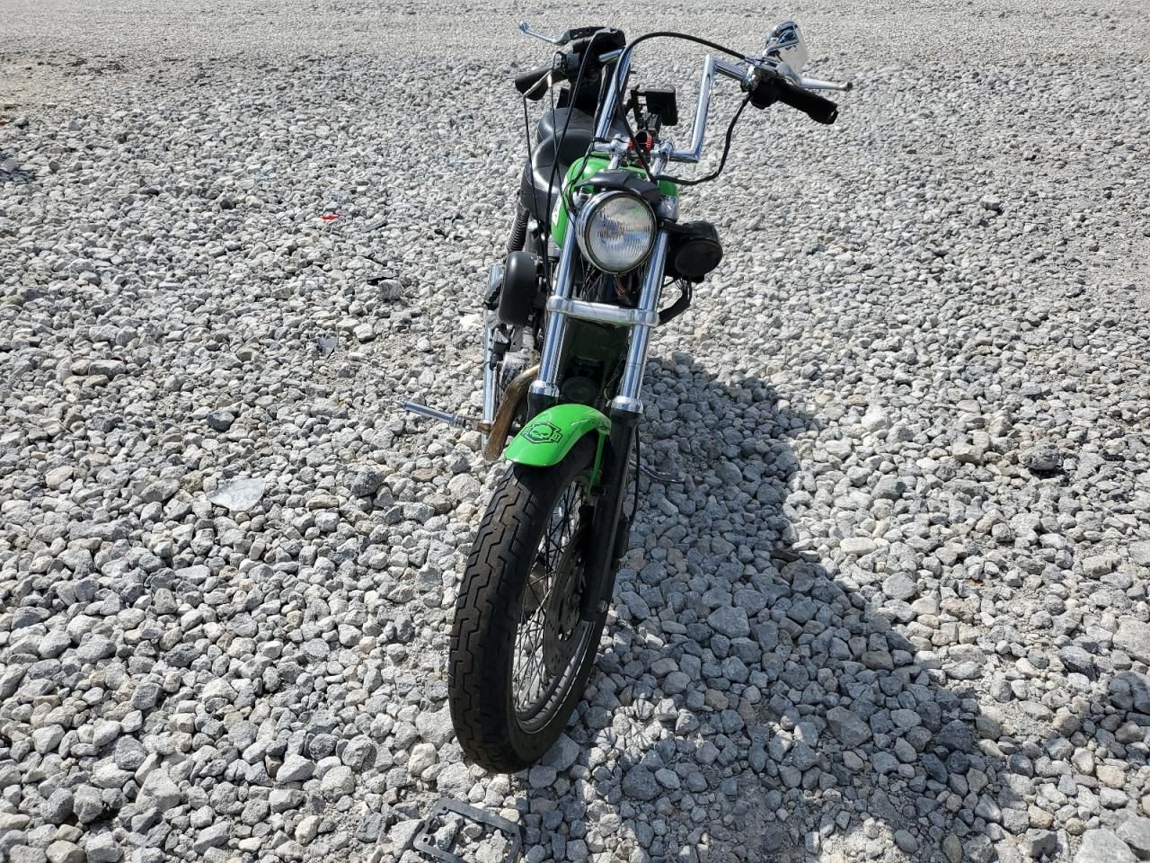 1997 Harley-Davidson XL883