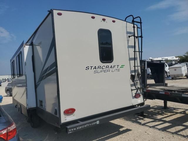 2022 Superline 2022 Step Trail