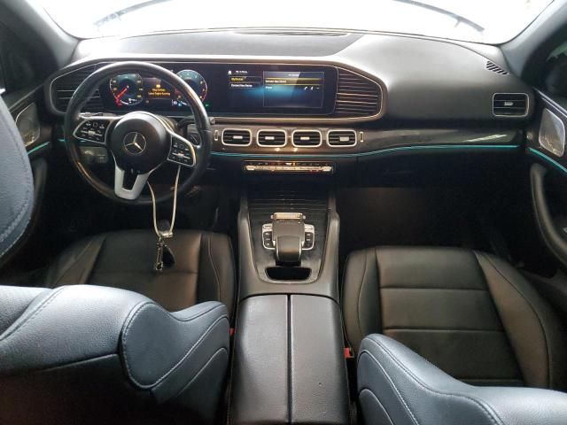 2020 Mercedes-Benz GLE 350 4matic