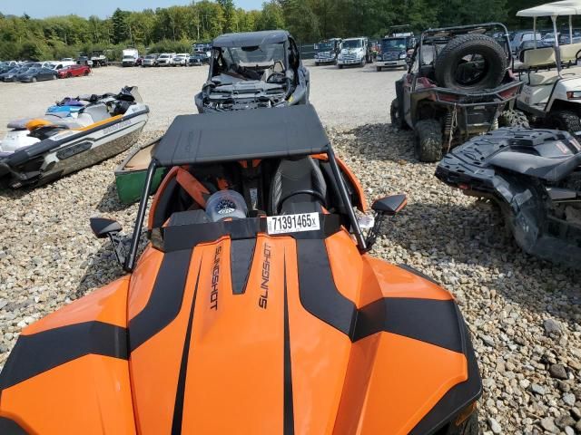 2022 Polaris Slingshot SL